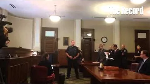 Daniel Reuter remanded to jail for Lockrow double ...