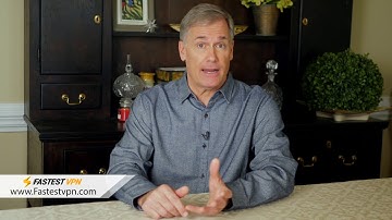 How FastestVPN Protects You on the Internet