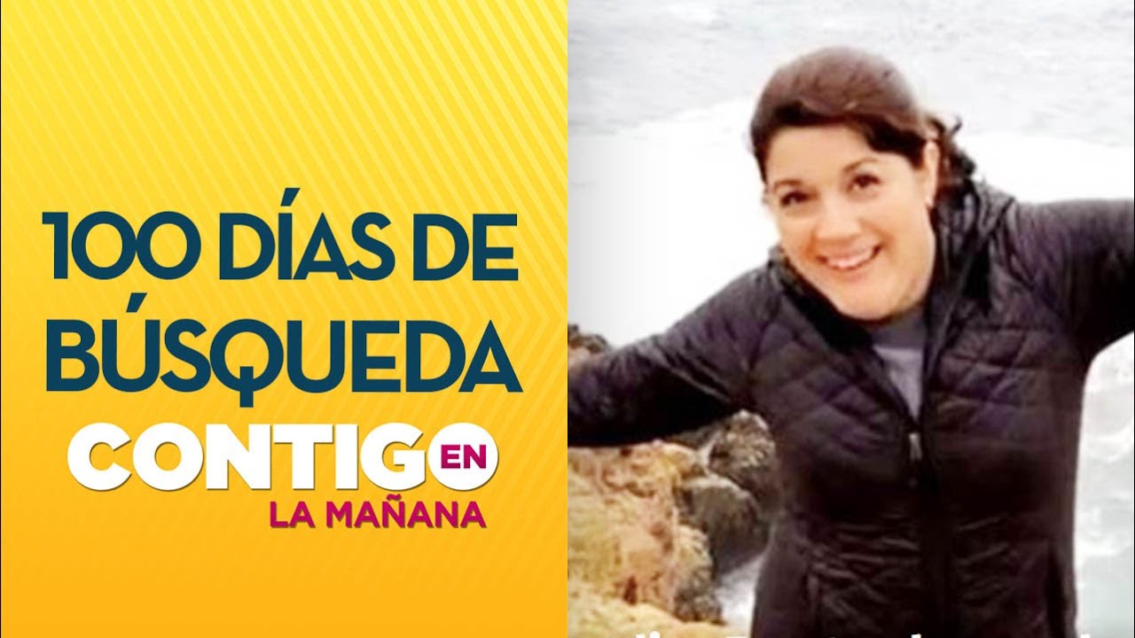 CRONOLOGÍA: Así fueron las últimas horas de Carolina Fuentes - Contigo En La Mañana