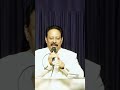 #Rev. Dr. K.B. Edison #message #praisetoyoulordjesuschrist #
