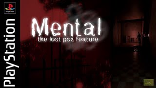 Mental | The Lost PS2 Feature | Full Game