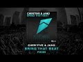 Cheb'Five & Jano - Bring That Beat (Original Mix)