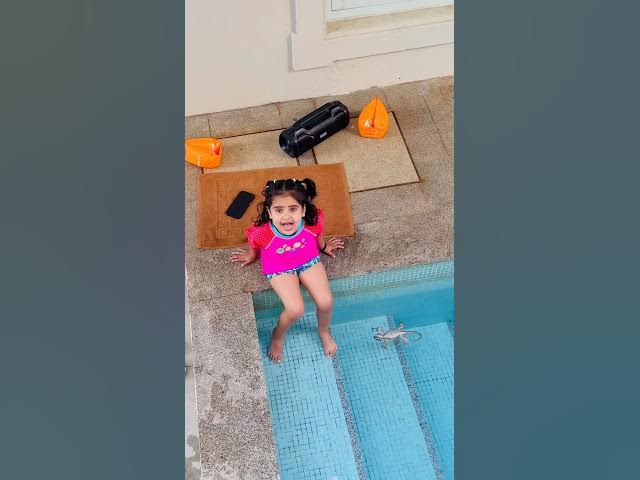 Anaya Ko Kab Bachane Aayenge Papa 😳