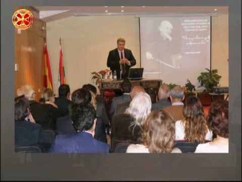 ქართული სიმღერის წარდგინება ესპანეთში