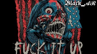 Fuck It Up - Dope Sub Español (Official Audio/Song) - Blood Money Part ZerO