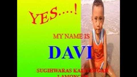 VIDIO KEREN