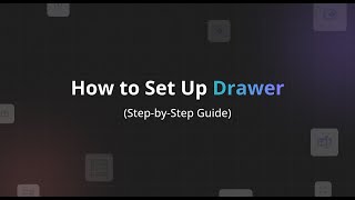 How to Setup Drawer in Option Sets | Ultimate Product Options