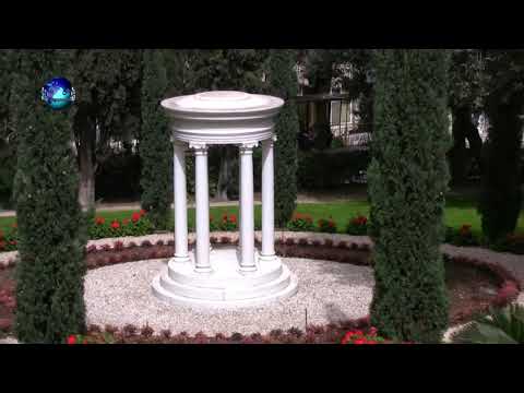 مناجات برای متصاعدین الی الله نفس نفیسی به ملکوت شهود از حضرت عبدالبها