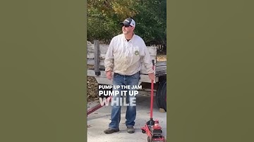 Thumbnail of Pump up the jam? #pumpthejam #mechanic #mechaniclife #car #supercar #short #shorts #viral