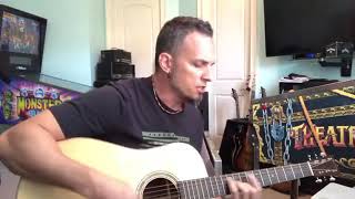 Mark Tremonti - The Things I’ve Seen (Acoustic)