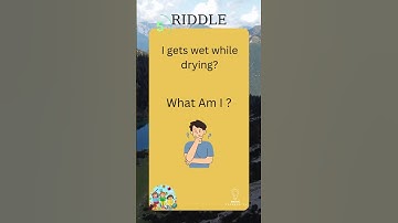 Can YOU solve this viral YouTube riddle? #quiz #shorts #riddleswithanswers