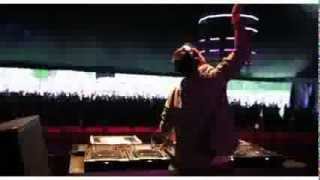 Dj Licious Playing At Summerfestival (Aftermovie)