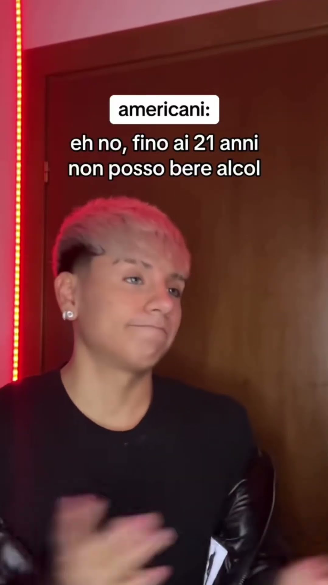 è la verità