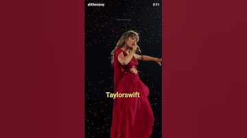 Taylorswift live ♥️ ✨️ 💖 @TaylorSwift #taylorsversion #taylor #taylorswift #tayo #taylorswitf