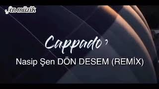 DJ NASSO- DÖN DESEM- (REMİX) Resimi