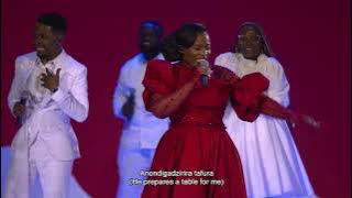 Janet Manyowa - Nyasha neNgoni ( Live )