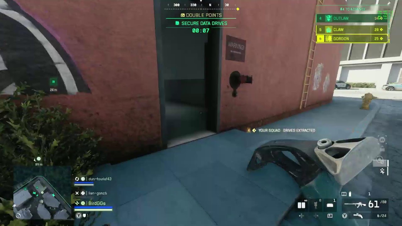 Update day tomorrow! | BF6 : S1 | 1440P(2K) Res. | @BirdGGs