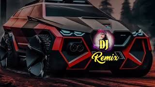 Arabic Remix Song  BASS 2023 || DJ Remix 2023 || DJ Samarbek Popular Bass Remix Club Mix 2023