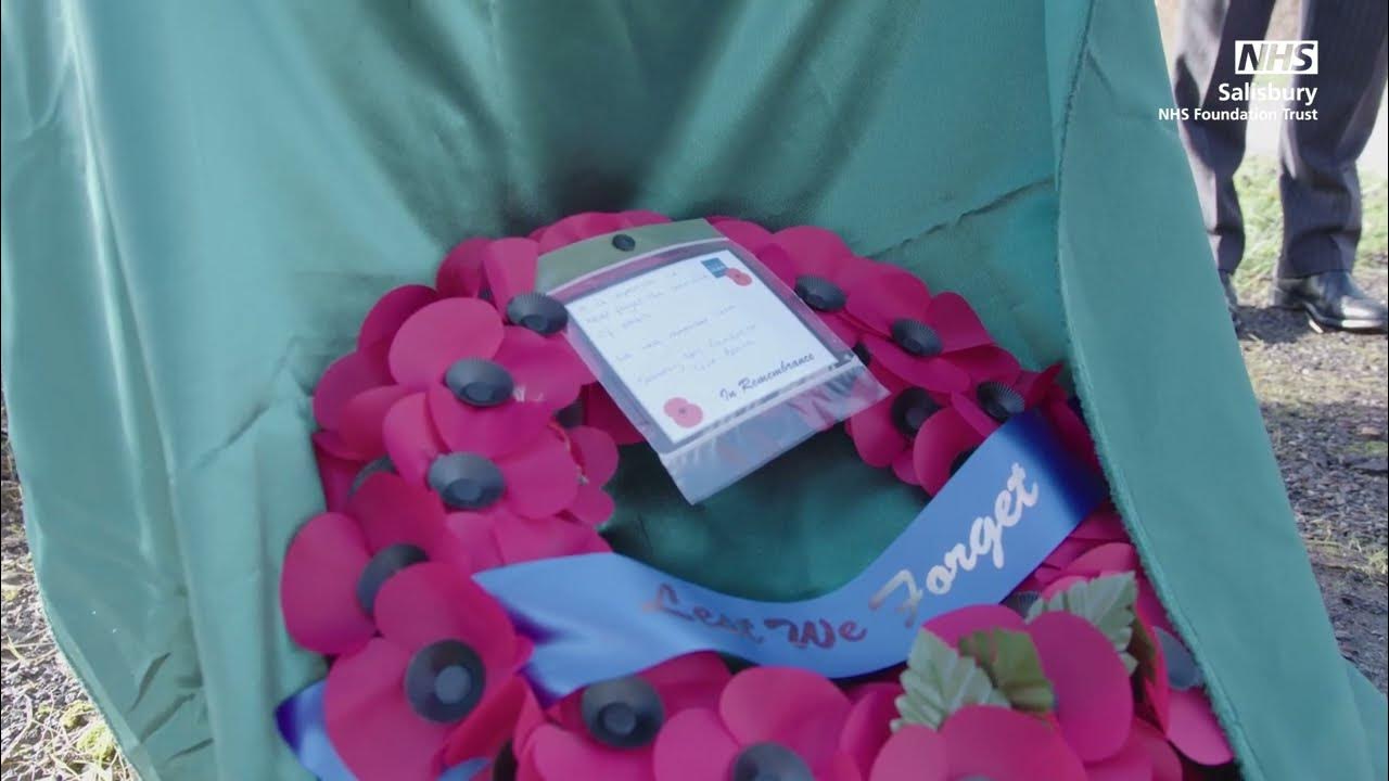 Remembrance Day 2023 YouTube