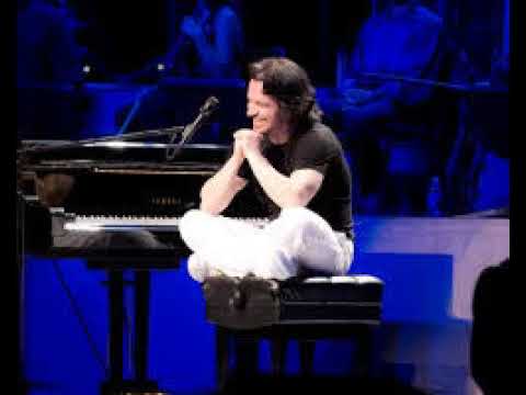 Yanni On Sacred Ground