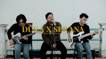 [COVER] Duka x Serana - Last Child x For Revenge