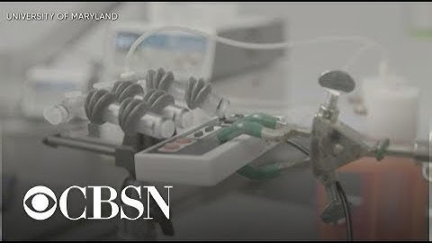 Engineers create a 3D-printed robotic hand capable of playing Nintendo