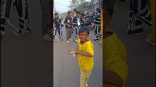 Dancing Boy In Koottanad Nercha 2025