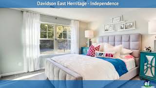 Davidson East Heritage - Independence