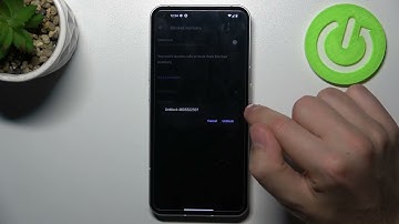How to Unblock Number on NOTHING Phone (1)