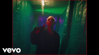 Video thumbnail of "blackbear - the 1 (Official Music Video)"