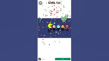 Draw Missing Part Brain Puzzle Game Level 110