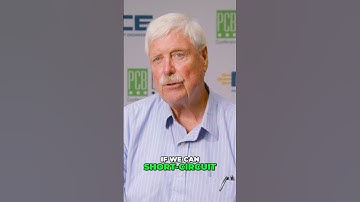 How #AI detects manufacturing failures - Phil Marcoux #tech #pcb #eletcronics #shorts