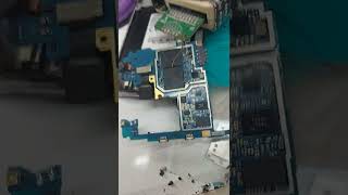 SAMSUNG J500F DEAD BOOT REPAIR BY YASIR GSM