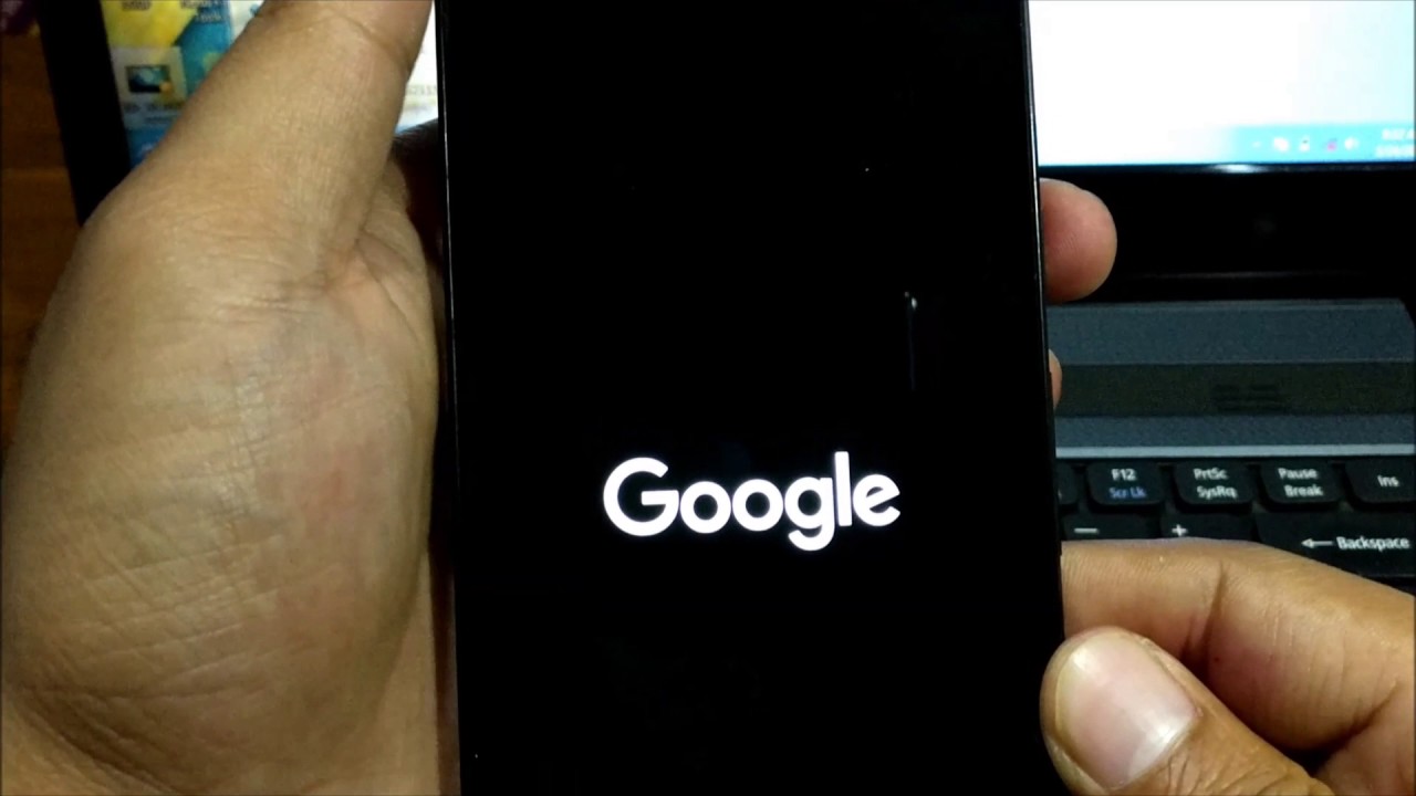 How To Hard Reset Nexus 5X YouTube