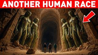 Scientists Find an Unknown Human Species Hidden in China History Rewritten