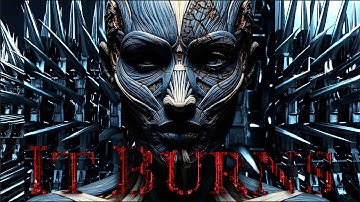 It Burns - Official Music Video