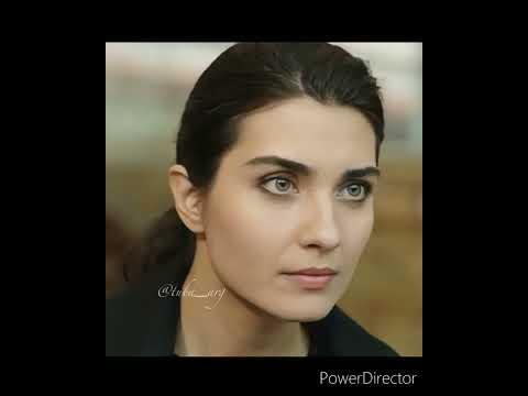 Tuba Büyüküstün ❤ Gül Bakışlım