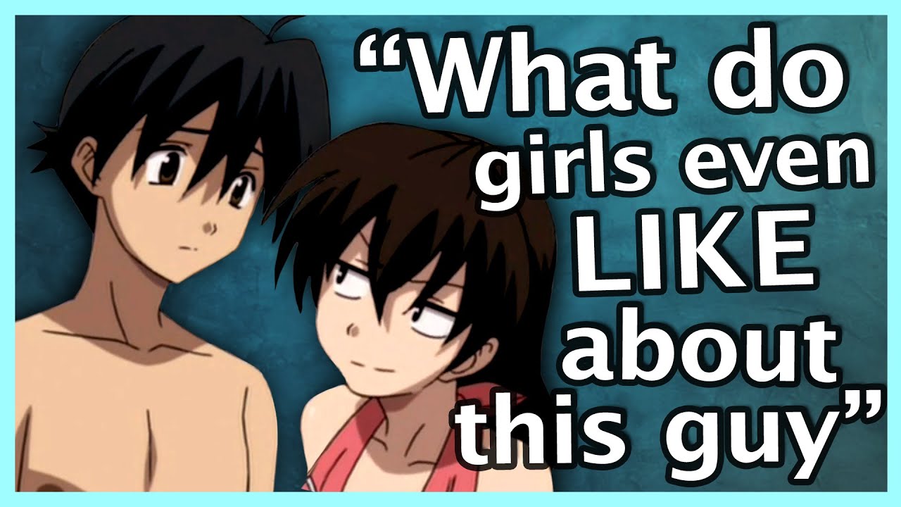 Watching School Days Pt 5 The Beach Episode Sorta YouTube Watching school days pt 5 the beach episode sorta youtube