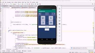 Brain Trainer Application in Android | Part 1 | Introduction screenshot 5