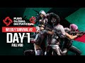 PGI.S | Weekly Survival #2 | Day 1