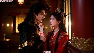 Download Lagu 灰姑娘意外穿越成丫鬟，本以為這輩子注定當牛做馬，怎料冷面君王能聽見她的心聲，成為君王心尖寵！#皇帝能聽到我的心 #drama #短劇  #cinderella #sweet #love #king MP3