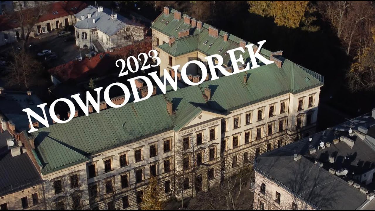 SPOT NOWODWORSKI 2023