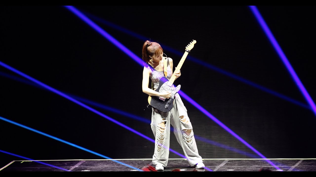 250927 Baby V.O.X - 윤은혜 UP