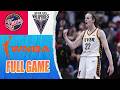 Valkyries vs Fever | FULL Game Final | May 22,2026 | WNBA Preseason 2026