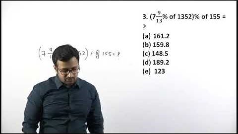 Percentage paid video part 2 sumit