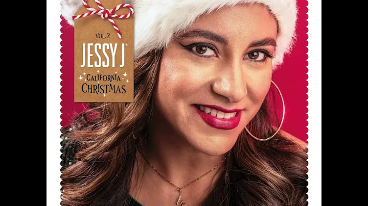 Jessy J - Jolly Old St.Nicholas (Official Audio)
