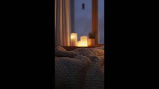 Relaxing and Stress-Relieving Livestream