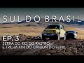Ep.3: Serra do Rio do Rastro e a trilha offroad do Cânion do Funil • Expedição Sul do Brasil 4x4 4K