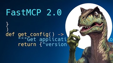 FastMCP Resource URI Patterns and Metadata - Part 10/17