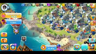 Dml gameplay #1